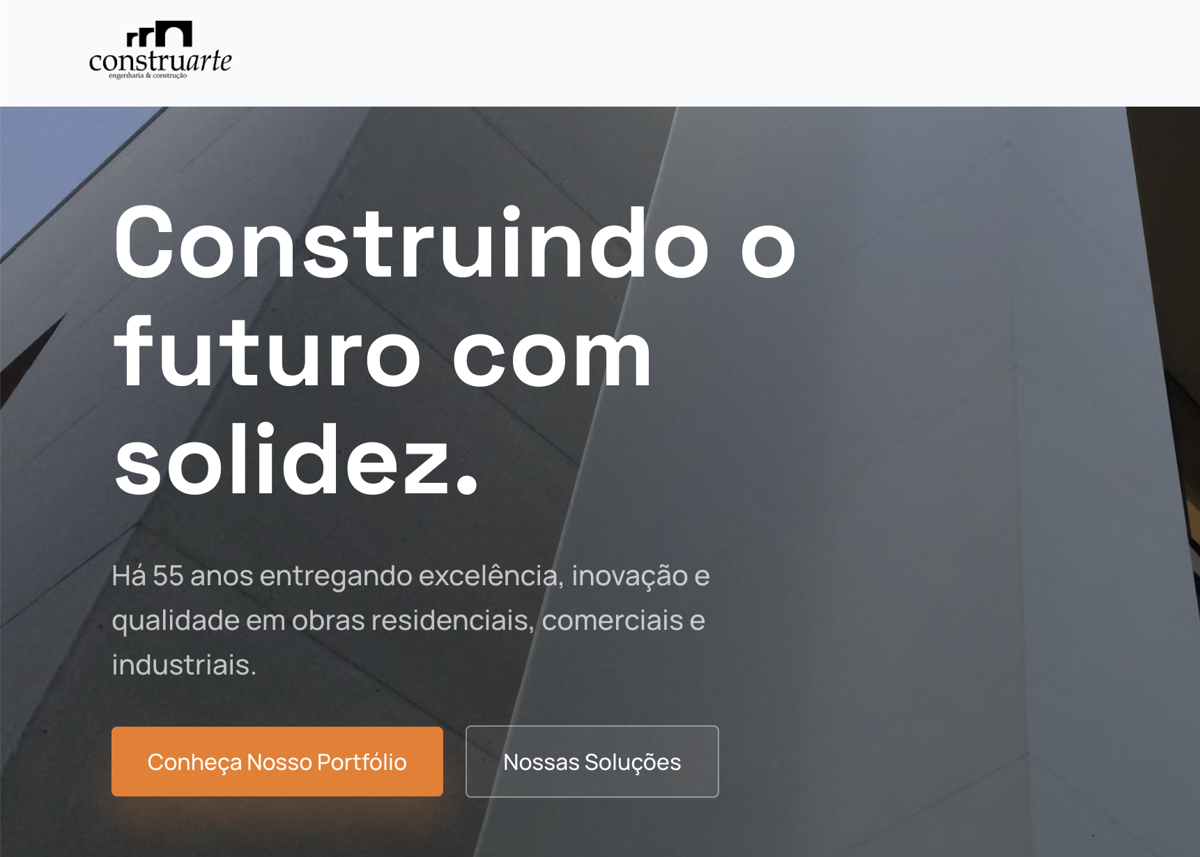 Construarte: Engenharia & Construção