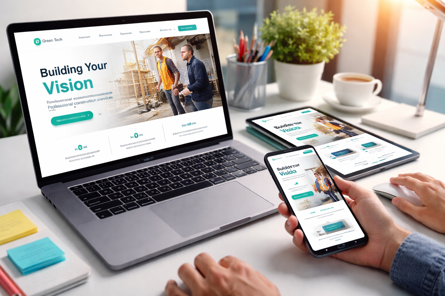 Technology dashboard and analytics